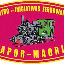 Centro de Iniciativas Ferroviarias Vapor Madrid