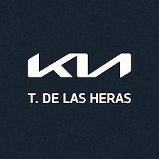 Concesionario Oficial KIA - Talleres de las Heras - Alcalá de Henares