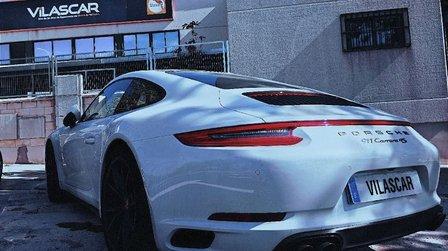 Vilascar