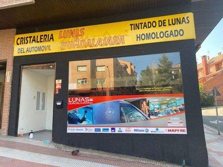 LUNAS GUADALAJARA GM