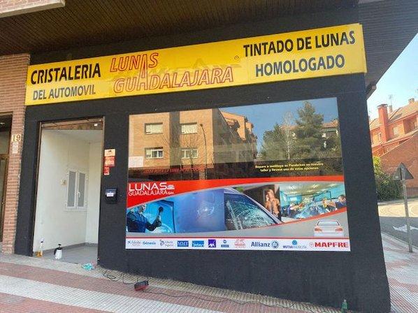 LUNAS GUADALAJARA GM