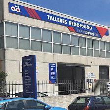 Talleres Regordoño-Expert Service Car