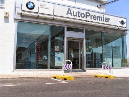 AutoPremier - Guadalajara