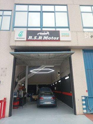 RSR Motor
