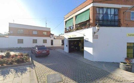 Glassdrive Navalcarnero