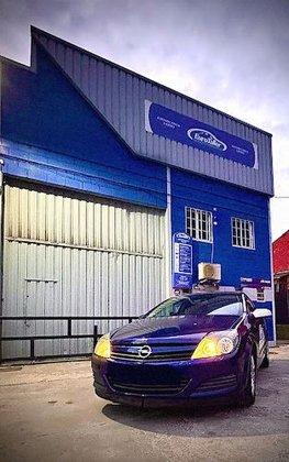 AUTOMECANICA CASTRO