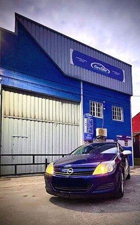 AUTOMECANICA CASTRO