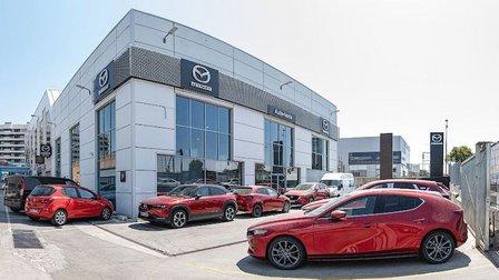 Mazda Autoriente