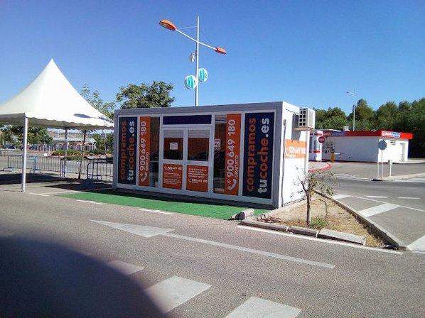 compramostucoche.es Toledo