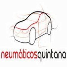 Neumáticos Quintana