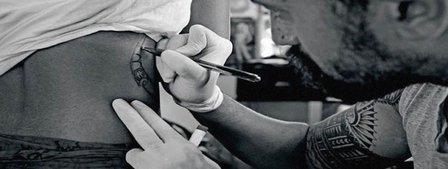 Tattoo Center