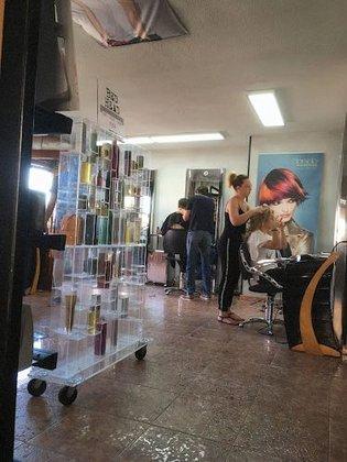 Peluquería Chuchi