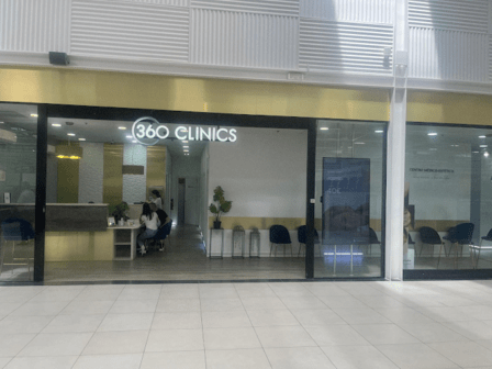 360Clinics Plaza Nueva