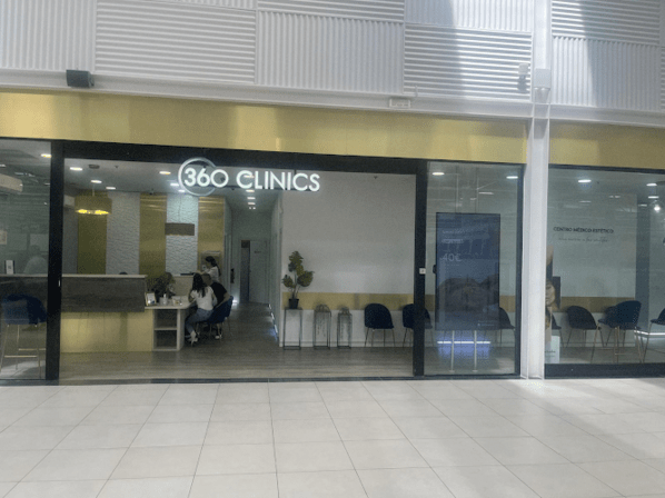 360Clinics Plaza Nueva