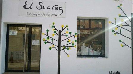 El Suareg