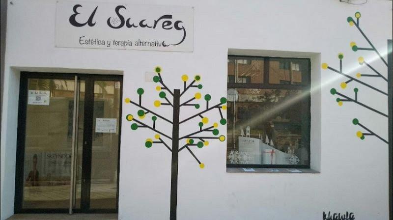El Suareg