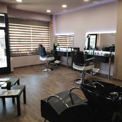 Jorgeph Peluqueria Barbería asesoramiento