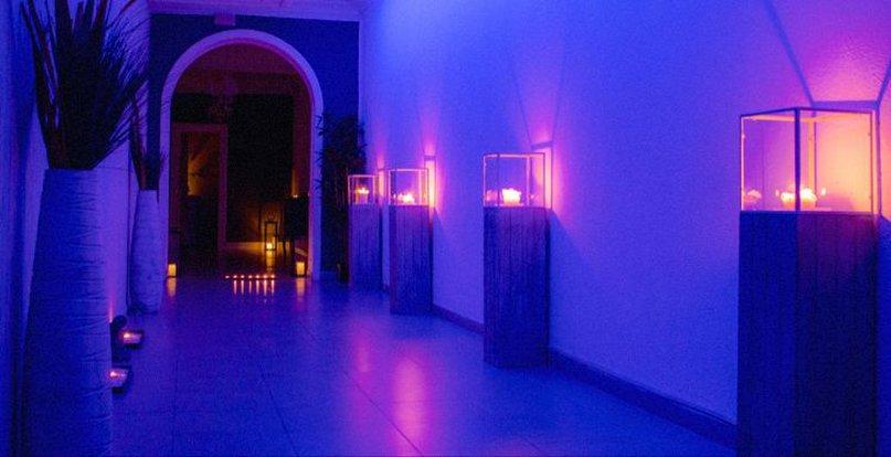 Tantra massage Masajes Majestic