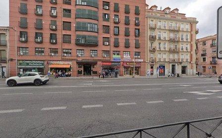 Quiroterapia Madrid