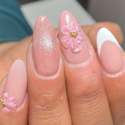 NaturBella | Manicura, Uñas, Pedicura y Acupuntura en Sanchinarro, Valdebebas y Las Tablas