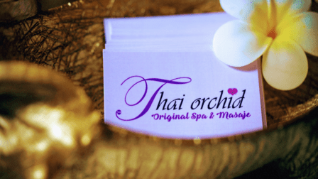 Thai Orchid Spa and Massage Madrid