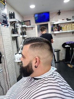BARBERÍA DON BARBER