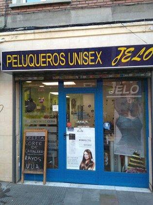 Peluquería Jelo