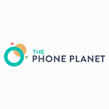 THE PHONE PLANET