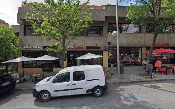 Alimentación Personalizada a Colectividades, S.L.