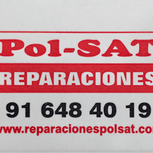 Reparaciones Pol-SAT