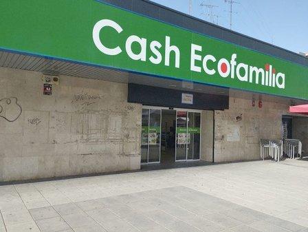 Supermercados Ecofamilia