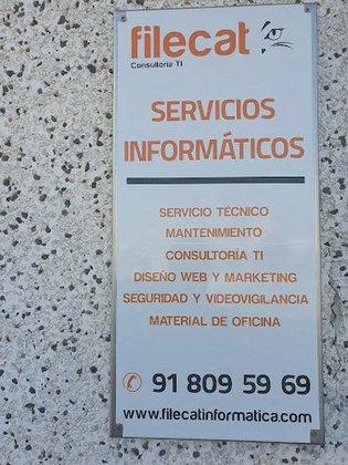 Filecat Informática S.L.