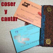 Coser Y Cantar Arreglos