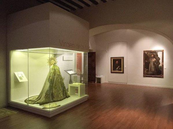 Museo de Arte Sacro de Huete