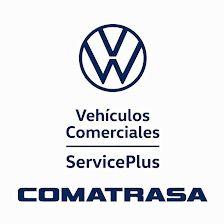 Comatrasa Volkswagen Vehículos Comerciales