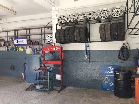 MAXI TALLER