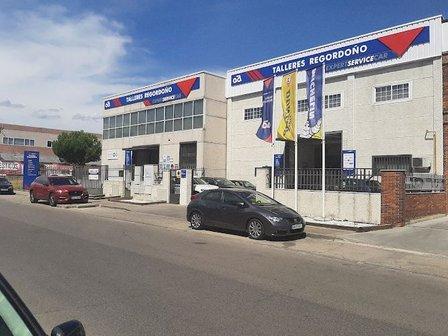 Talleres Regordoño-Expert Service Car