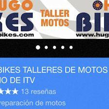 ITV MOTOS CON SERVICIO A DOMICILIO