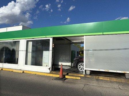 Lavado de autos - bp