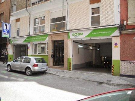 TALLERES COTA 20
