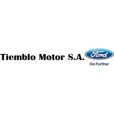 Tiemblo Motor S.A.