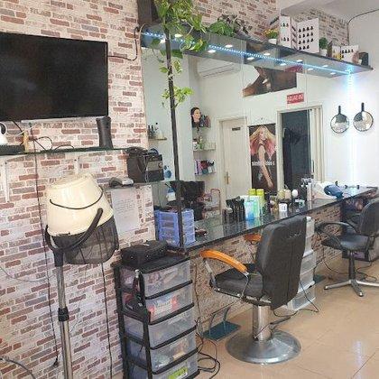 Coronado peluqueria