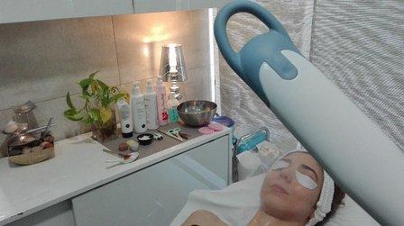 Aesthetic Clinic Marta Aguayo