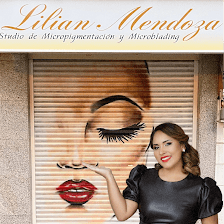 Lilian Mendoza Studio de Micropigmentación y Microblading