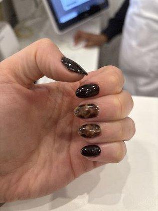 Hello Nails Montecarmelo