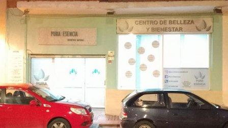 Pura Esencia. Cosmética Natural