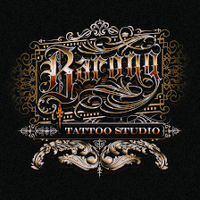 Barong Tattoo