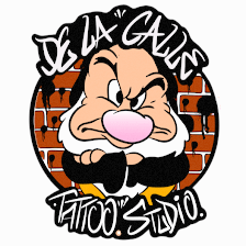 La Mala Vida Tattoo Mostoles