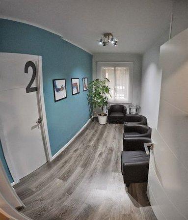 Physiotherapy Madrid and Massages eFISIO