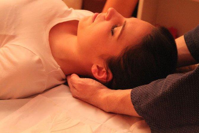 Centro Ki Kai Shiatsu